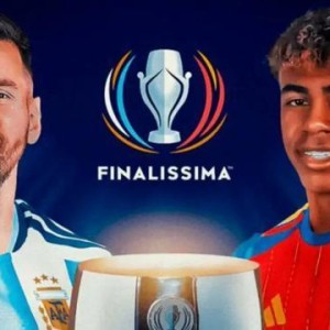 亚马尔战梅西没了！美欧杯选址不公平日期也谈不拢